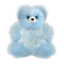 Fantasy Color Alpaca Plushie | 10" Bear