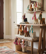Cria Huacaya: 5.5"