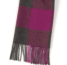 Scarf - Luxury Square Alpaca