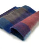 Alpaca Plaid Scarf - Equinox