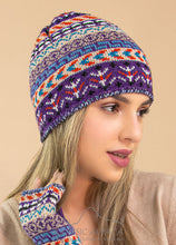 Ilave Alpaca Hat