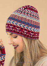 Ilave Alpaca Hat