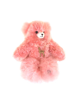 Alpaca Fur Teddy