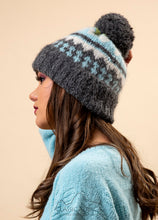 Colette Brushed Alpaca Hat