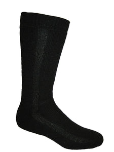 Alpaca Extra Heavy Boot Socks