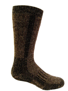 Alpaca Extra Heavy Boot Socks