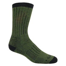 Alpaca Socks - Winter Alpaca Blend Outdoor Crew Length Sock