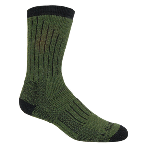 Alpaca Socks - Winter Alpaca Blend Outdoor Crew Length Sock