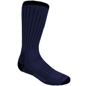 Alpaca Socks - Winter Alpaca Blend Outdoor Crew Length Sock