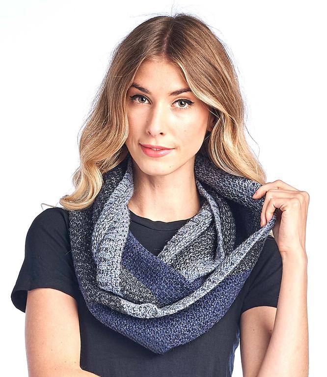 Scarf - Infinity Carerra