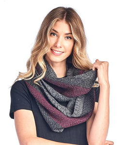 Infinity Scarf - Carrera