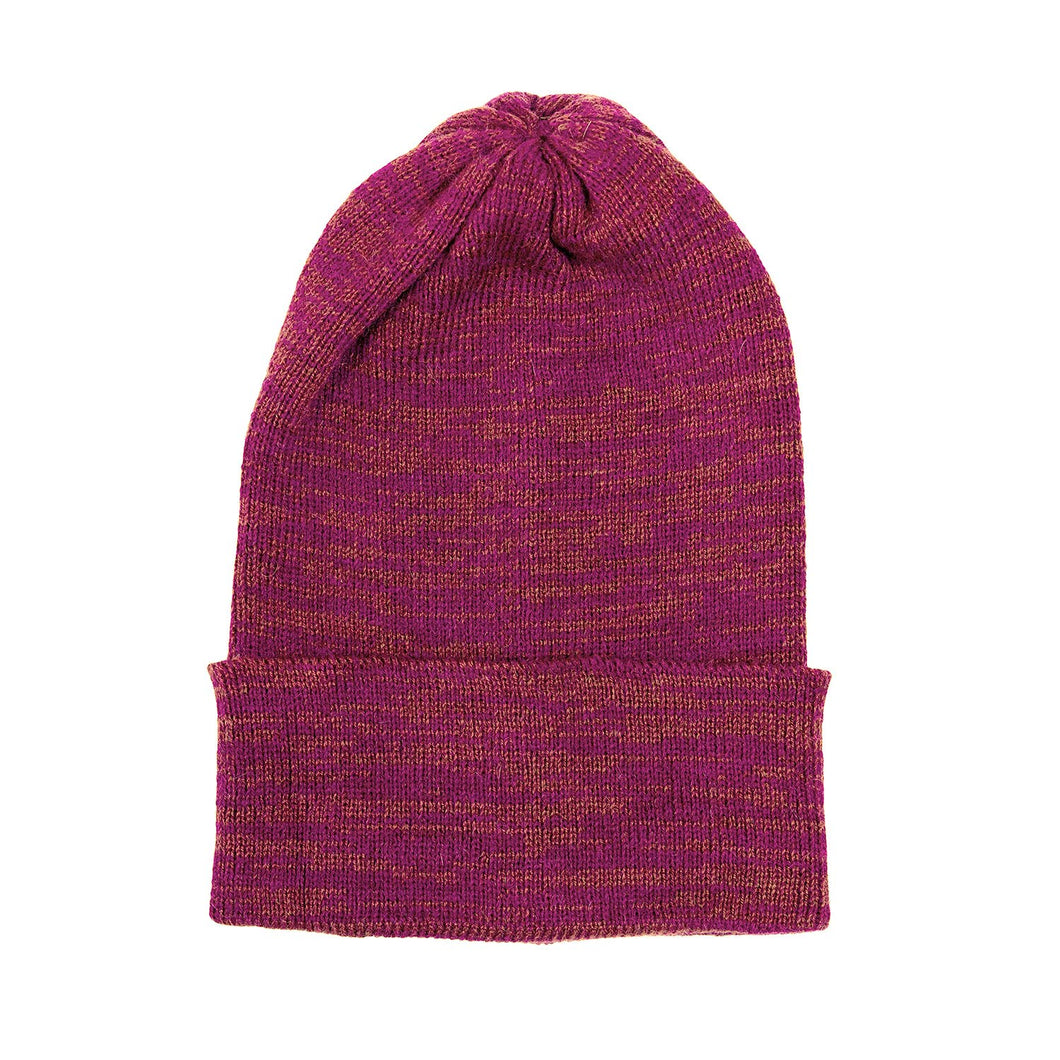 Beanie - Pixel - Magenta